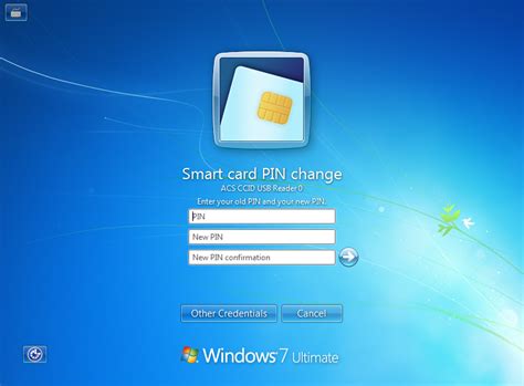 change virtual smart card pin|Virtual Smart Card Overview .